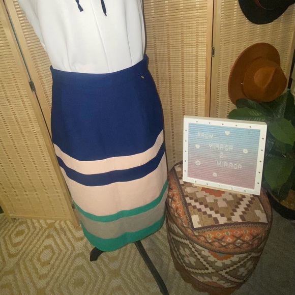 EUC Harlyn Pencil Skirt - Picture 2 of 4